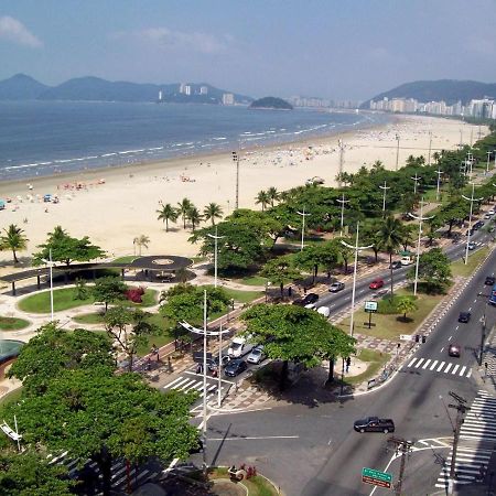 Linda cidade de Santos 505 Santos (Rio Grande do Sul) Exterior foto