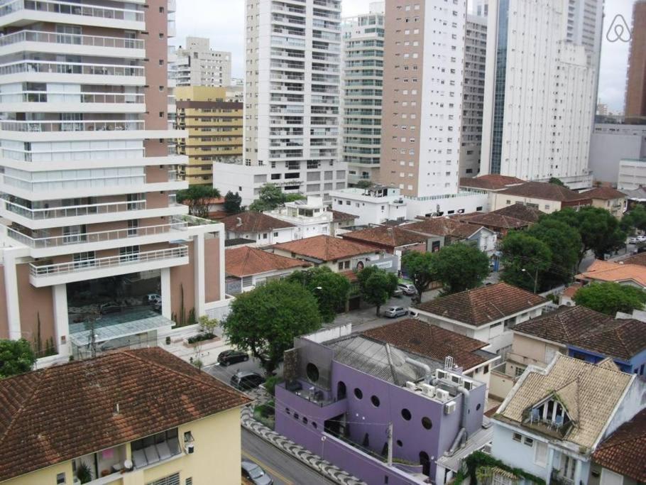 Linda cidade de Santos 505 Santos (Rio Grande do Sul) Exterior foto