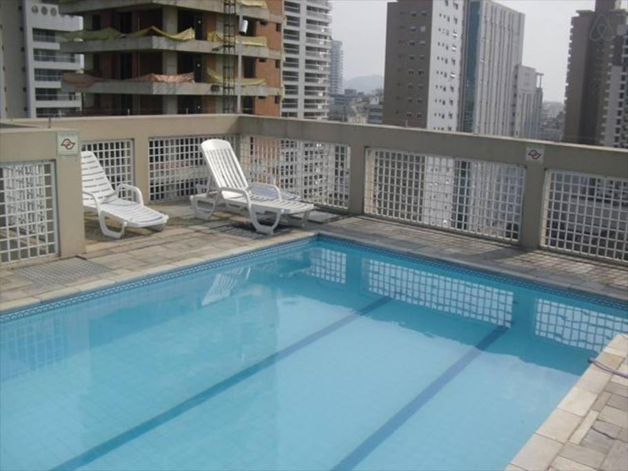Linda cidade de Santos 505 Santos (Rio Grande do Sul) Exterior foto